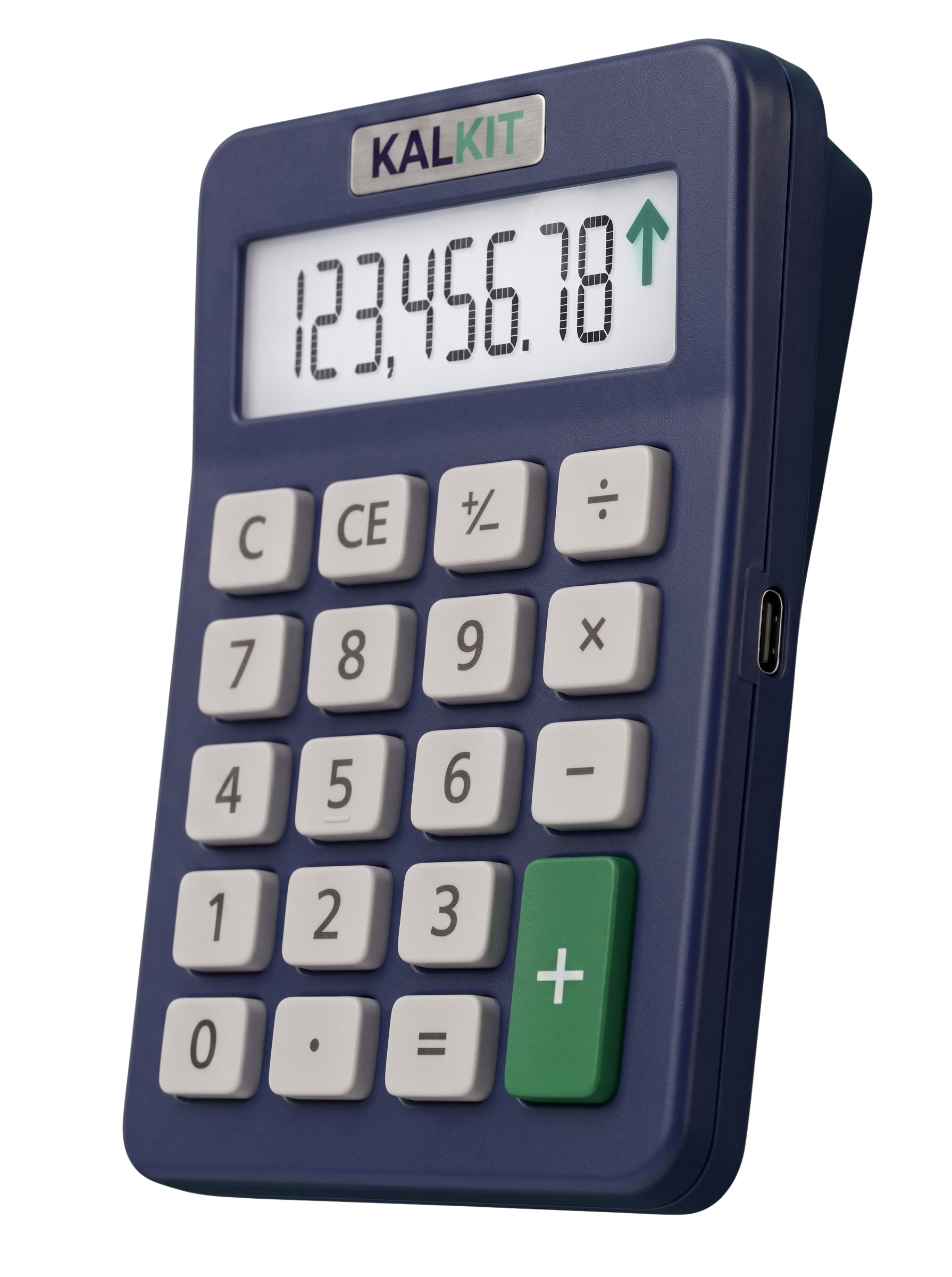 KALKIT calculator